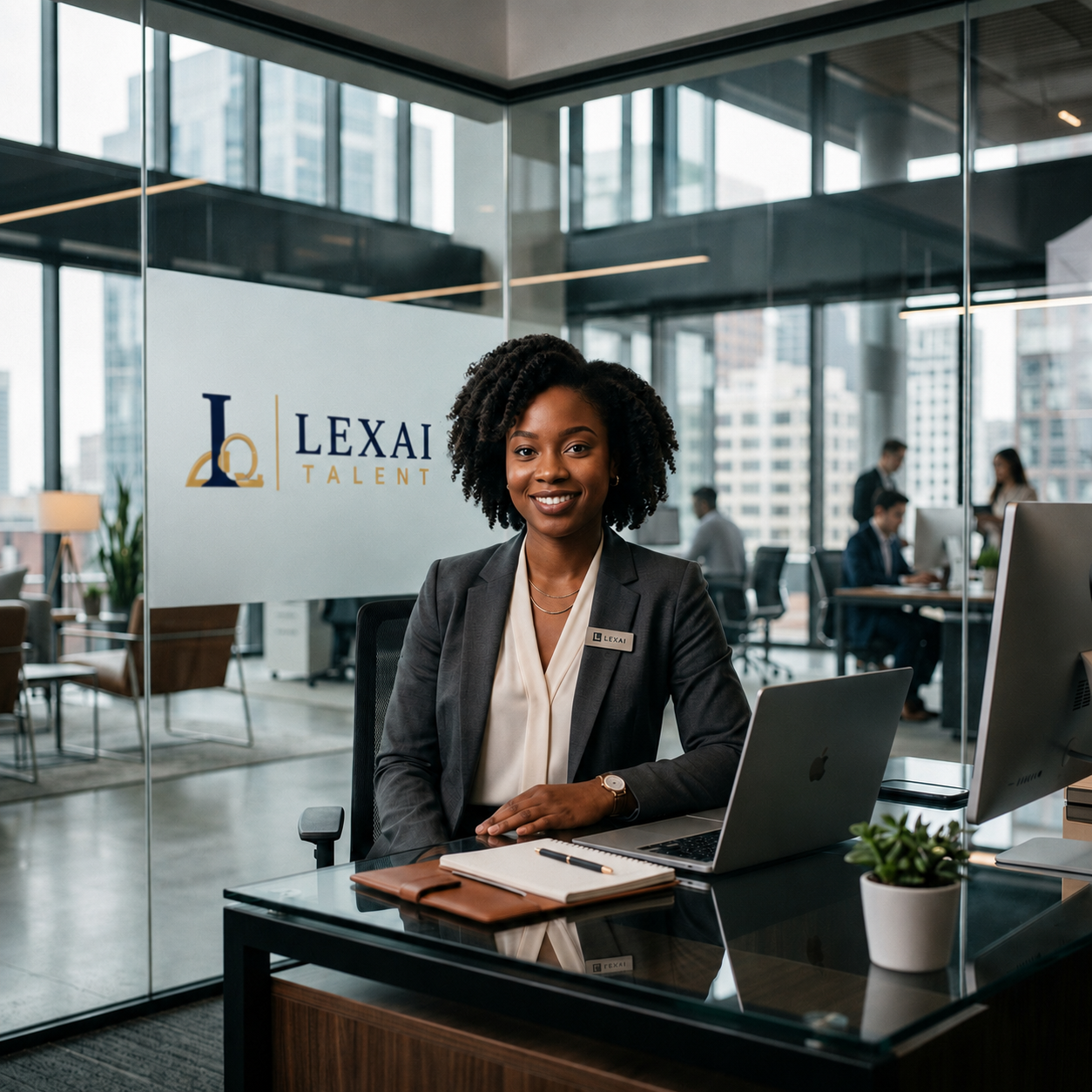 Legal Support Specialist