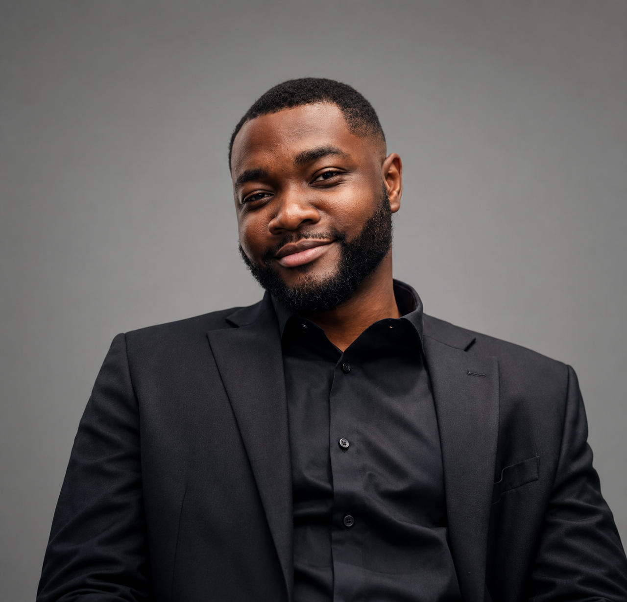 Emmanuel Oguneko